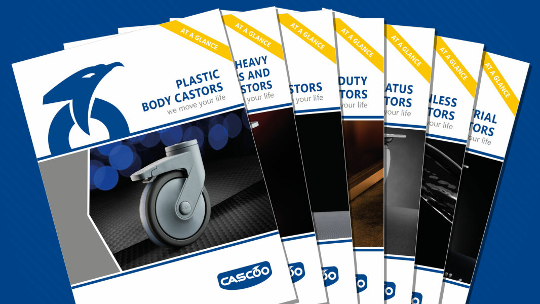 New category booklets available
