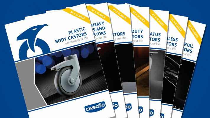 Nouvelles brochures disponibles par gamme de produits - Nouvelles brochures disponibles par gamme de produits