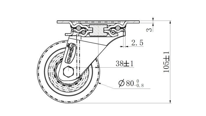STEP files available - STEP files available