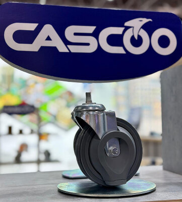 CASCOO-at-LogiMAT-2026-We-are-bringing-movement-to-Stuttgart-Germany - CASCOO at LogiMAT 2026 – Hall 10, Stand 10F410