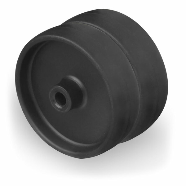 wheel ø 50 mm series N4N4 plain bearing