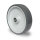 Rad ø 160 mm Serie P2V2 Rollenlager