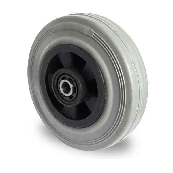 wheel ø 160 mm series P4R2 roller bearing