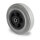 wheel ø 160 mm series P4R2 roller bearing