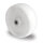 wheel ø 125 mm series N0N0 plain bearing stainless steel