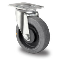 oto?né koliesko ø 125 mm séria P2D2...