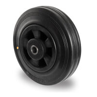 kolo ø 100 mm serija P4S4 (antistati?na) valj?ni...
