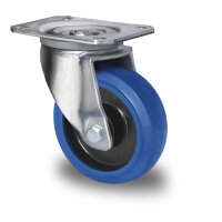 Flexi Slider ø 100 mm series AAU4 double ball bearing