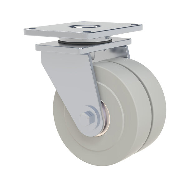 Serie OXOX TWIN SHD