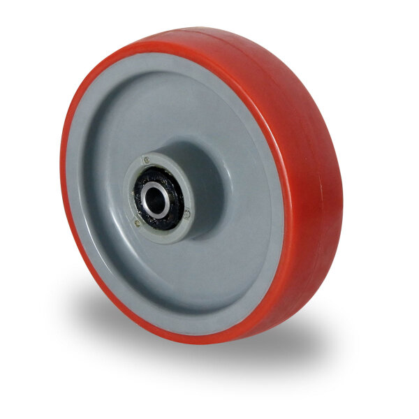 roue unique