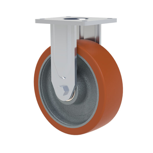 Bockrolle
